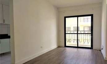 Imagem: Apartamento Vivere Verde - 2 banheiros