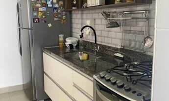 Imagem 6: Apartamento Semi Mobiliado Ponta Negra