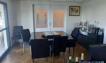 Imagem 4: APARTAMENTO - PANAMBY - SP