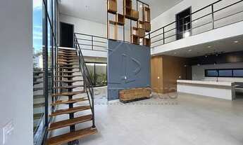 Imagem 7: VOTORANTIM - Casa de Condomínio - Alphaville Nova Esplanada 4