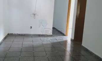 Imagem 2: Casa Padrão em Ribeirão Preto