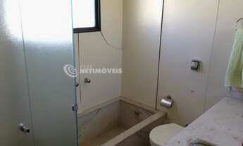 Imagem 6: Venda Apartamento 4 quartos Cidade Jardim Belo Horizonte