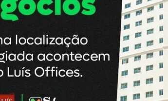 Imagem 2: Ponto comercial/Loja/Box para venda tem 29 metros quadrados em Areinha - São Luís - MA