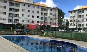 Imagem 2: Camaçari - Apartamento Padrão - Boa União (Abrantes