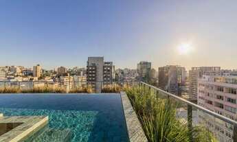 Imagem 6: Loft de alto padrão na Av. 24 de Outubro