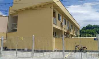 Imagem 2: Apartamento no Centro de Maricá/RJ