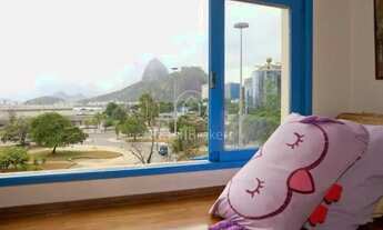 Imagem: Rio de Janeiro - Apartamento Padrão - Botafogo