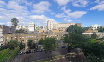 Imagem 3: Apartamento 2 dormitórios de frente no Condomínio Princesa Isabel