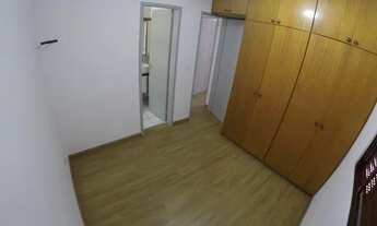 Imagem 4: Apartamento todo planejado 3 quartos, sendo 1 suíte a venda 70 m² - Conjunto Residencial T