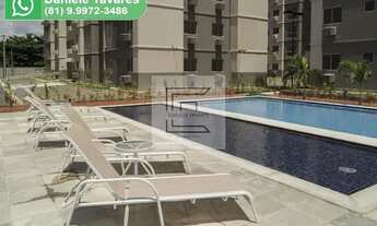 Imagem: Apartamento em Candeias com 2 quartos