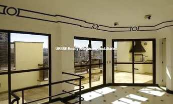 Imagem 4: Cobertura Duplex