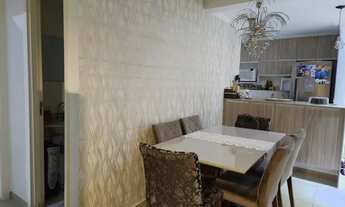 Imagem 3: Apartamento Venda 2 Dormitorios Suite Terraço Churrasqueira Planejado 1Vg Excelente Oportu