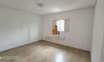 Imagem 4: Sobrado com 2 dormitórios para alugar, 200 m² por R$ 2.530,69/mês - Centro - Santo André/S