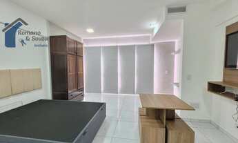 Imagem: Studio com 1 dormitório para alugar, 30