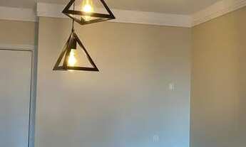 Imagem 7: ENS15-Apartamento para venda tem 51 metros quadrados com 2 quartos em Aflitos - Recife - P