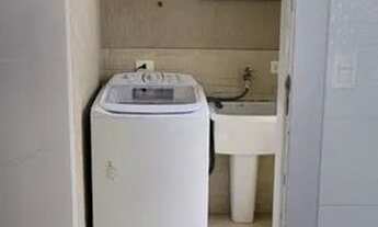 Imagem 7: Sobrado de esquina no Bairro Iguaçu - Araucária