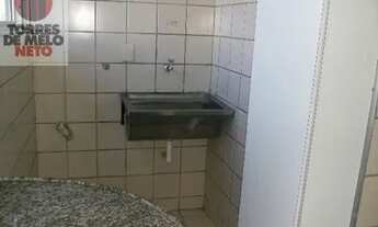 Imagem 4: Excelente apartamento com 2 quartos sendo 1 suíte, wc social, 1 vaga, área privativa 80m²