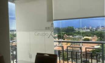 Imagem 2: Apartamento Padrão em São José dos Campos