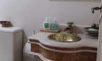 Imagem 7: Casa com 4 dormitórios para alugar, 285 m² por R$ 9.999,91/mês - Granja Viana II - Cotia/S