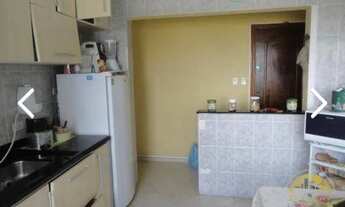 Imagem 5: Apartamento com vista mar no bairro Itararé