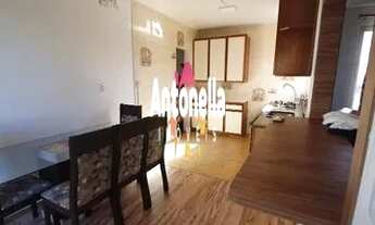 Imagem 7: Apartamento com 2 Dormitorio(s) localizado(a) no bairro Centro em Caxias do Sul / Ref.:6