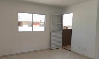 Imagem 4: Alugo um excelente apartamento no Condomínio Residencial Buritis IV em Valparaíso de Goiás