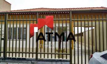 Imagem 2: Casa em Condomínio-À VENDA-Olaria-Rio de Janeiro-RJ