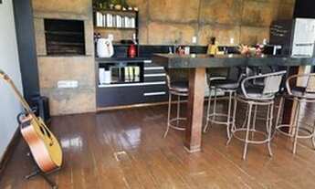 Imagem 7: Casa Vicente Pires - Condomínio fechado lote 450m2