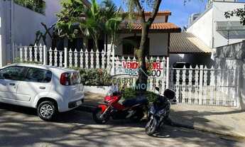 Imagem: Casa com 3 dorm