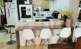 Imagem 2: Conforto e comodidade na Vila Matilde: Lindo Apartamento de 2 Dorms com Vaga a 6 minutos d