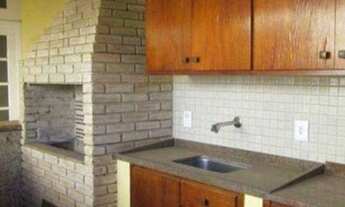 Imagem 3: Casa com 4 dormitórios, 339 m² - venda por R$ 1.300.000,00 ou aluguel por R$ 7.125,00/mês