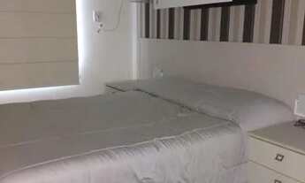 Imagem 4: Apartamento para venda possui 90 metros quadrados com 3 quartos