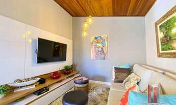 Imagem: Cobertura com 3 dormitórios à venda, 127