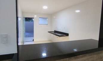 Imagem 6: Vendo casa nova no jockey , ótima localização