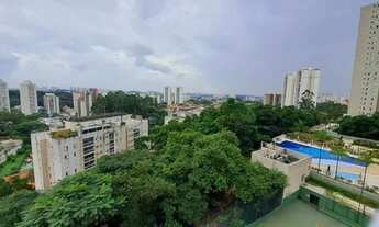 Imagem 2: Vendo Apto 145 m - negocia permuta de valor menor