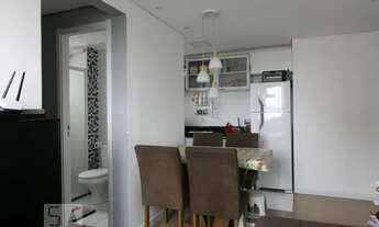 Imagem 4: Apartamento para Aluguel - Itaquera, 2 Quartos, 42 m2