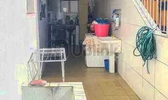 Imagem 5: Sobrado com 3 dormitórios para locação, 70m² Ipiranga