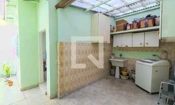 Imagem 7: Alugo casa terrea 3 dorms vila clementino