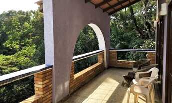 Imagem 5: JANDIRA - Casa de Condomínio - ALTOS DE SÃO FERNANDO