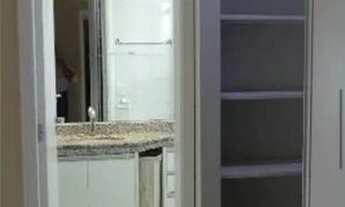 Imagem 16: Apartamento com 3 dormitórios à venda, 127 m² por R$ 2.000.000,00 - Brooklin - São Paulo/S