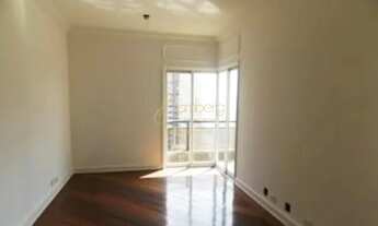 Imagem 7: Apartamento de alto padrão em rua nobre