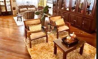 Imagem 3: Apartamento com 4 quartos no Edifício Apollo Tower