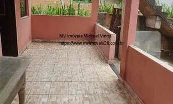 Imagem: Casa com 4 dormitórios à venda, 150 m²