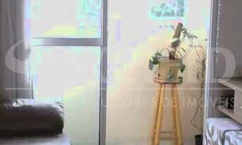 Imagem 2: Apartamento a venda no Terrara com 2 dorms, 1 suíte, 1 vagas, 58m², *TODO MOBILIADO