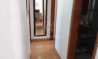 Imagem 6: Rio de Janeiro - Apartamento Padrão - Andaraí