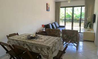 Imagem 2: Apartamento no Tombo