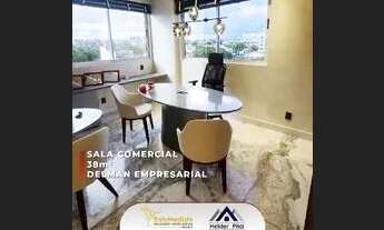 Imagem 3: Sala Comercial pronta