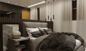 Imagem 5: Apartamento com 2 dormitórios à venda, 35 m² por R$ 190.000,00 - Bessa - João Pessoa/PB