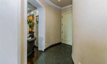 Imagem 3: APARTAMENTO RESIDENCIAL em São Paulo - SP, Tatuapé