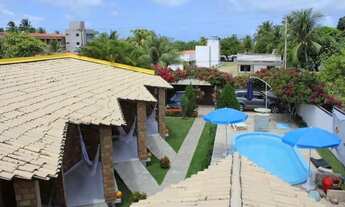 Imagem 6: Casa incrível para temporada em carapibus